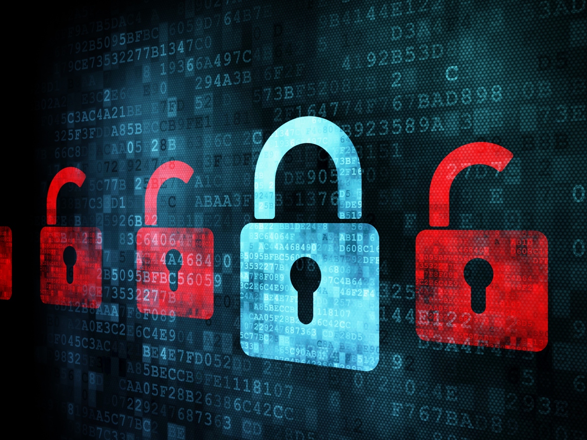 Padlocks|Hacker|Password complexity rules dialog from Auth0