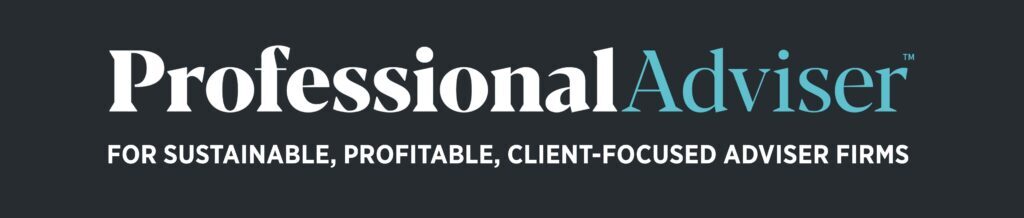 Professional Adviser logo