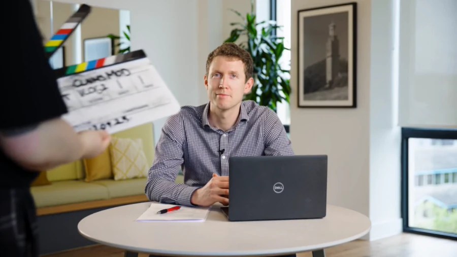 Patrick Hayward Claims Transformation